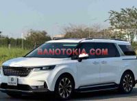 Cần bán xe Kia Carnival Signature 2.2D đời 2021