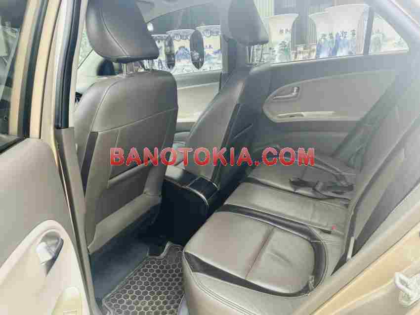 Kia Morning S AT năm 2014 cần bán