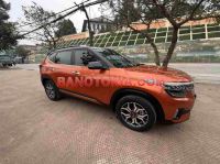 Kia Seltos Premium 1.4 AT 2022, xe đẹp, hết ý