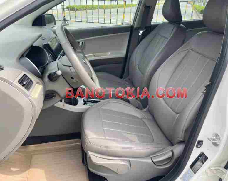 Kia Morning Si AT 2016, xe đẹp, hết ý