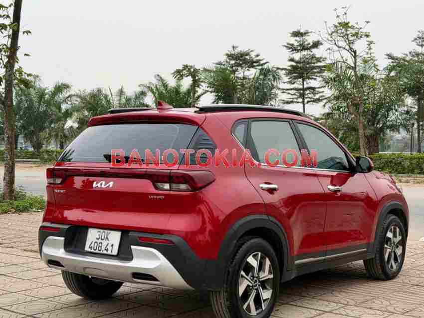 Cần bán xe Kia Sonet Số tự động 2023