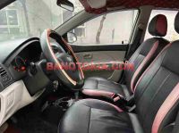 Cần bán gấp Kia Morning Van 1.0 AT 2009 - Xe đẹp - Giá tốt