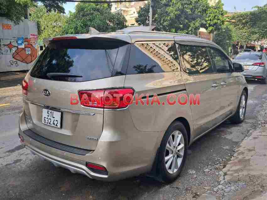 Kia Sedona Platinum D 2018 Số tự động giá đẹp