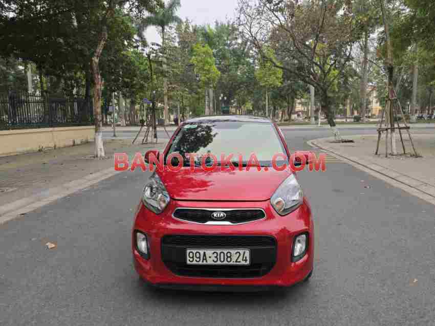 Bán Kia Morning AT 2019 - giá tốt