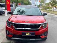 Bán xe Kia Seltos Premium 1.4 AT đời 2021 - Giá tốt