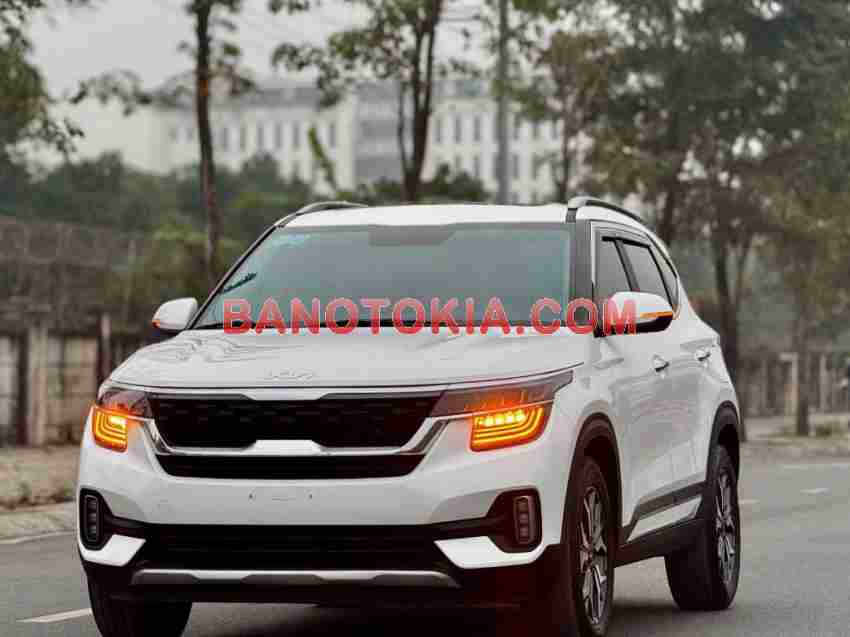 Bán xe Kia Seltos Premium 1.4 AT đời 2023 - Giá tốt