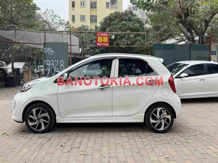 Bán Kia Morning Luxury đời 2020 xe đẹp - giá tốt