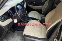 Bán Kia Rondo GATH, màu Xám, Máy xăng, 2015