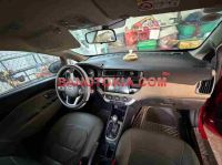 Cần bán xe Kia Rio 1.4 AT màu Đỏ 2015