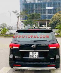 Cần bán gấp Kia Sedona 2.2L DATH 2018 - Xe đẹp - Giá tốt