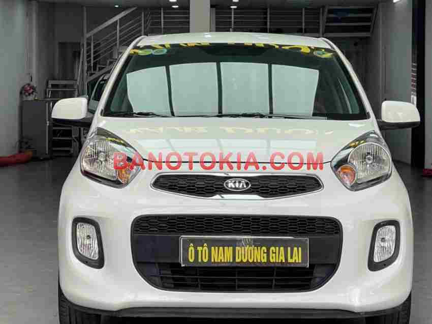 Cần bán xe Kia Morning Số tay 2019