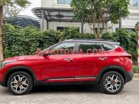 Kia Seltos 2020 Crossover màu Đỏ