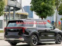 Cần bán xe Kia Carnival Signature 2.2D màu Đen 2025