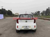 Cần bán gấp Kia Morning Van 1.0 AT 2012 - Xe đẹp - Giá tốt