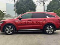Cần bán xe Kia Sorento Premium 2.5 AT màu Đỏ 2022