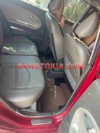 Cần bán gấp Kia Morning Si AT năm 2017 giá cực tốt