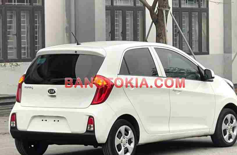Cần bán xe Kia Morning MT 2020 Số tay