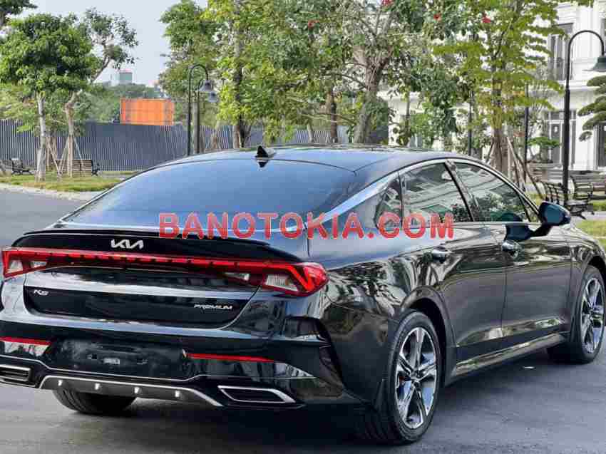 Cần bán gấp Kia K5 Premium 2.0 AT năm 2022 giá cực tốt