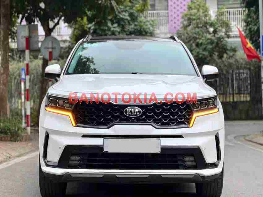 Kia Sorento Premium 2.2 AT AWD 2022 - Giá tốt