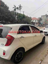 Cần bán gấp Kia Morning Van 1.0 AT 2013 - Xe đẹp - Giá tốt