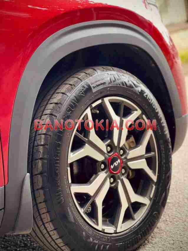 Cần bán Kia Seltos Luxury 1.4 AT 2022, xe đẹp giá rẻ bất ngờ