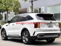 Cần bán gấp xe Kia Sorento Premium 2.2 AT AWD năm 2022, màu Trắng, Số tự động