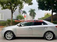 Kia Cerato 1.6 AT 2011, xe đẹp, hết ý