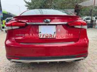 Kia Cerato 2018 Sedan màu Đỏ