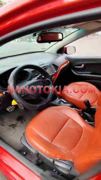 Cần bán xe Kia Morning 1.0 AT Sport 2013 Số tự động màu Đỏ