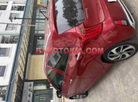 Cần bán gấp Kia Morning Luxury năm 2020 giá cực tốt