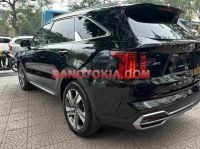 Cần bán xe Kia Sorento Signature 2.2 AT AWD 6S màu Đen 2021