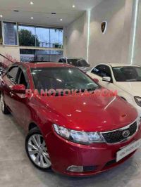 Bán Kia Cerato 1.6 AT đời 2011 xe đẹp - giá tốt