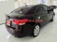 Bán Kia Cerato 1.6 AT đời 2011 xe đẹp - giá tốt