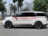 Cần bán gấp Kia Carnival Signature 3.5G đời 2024, màu Trắng