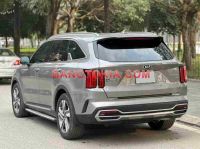Cần bán gấp Kia Sorento Signature 2.5 AT AWD đời 2022, màu Xám