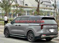 Kia Carnival Signature 1.6 Turbo HEV 7S 2025 giá cực tốt