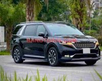 Cần bán xe Kia Carnival Signature 2.2D màu Đen 2023