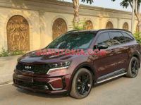 Cần bán Kia Sorento Signature 2.5 AT AWD Máy xăng 2022 màu Đỏ