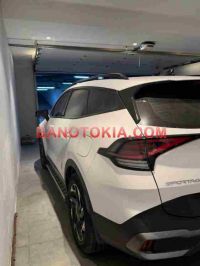Cần bán Kia Sportage Signature X-Line 2.0D Máy dầu 2022 màu Trắng