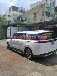 Cần bán gấp xe Kia Carnival Premium 2.2D 2022 màu Trắng