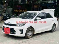 Kia Soluto 1.4 AT Luxury sản xuất 2021 cực chất!