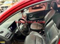 Cần bán xe Kia Morning 1.0 AT Sport màu Đỏ 2011