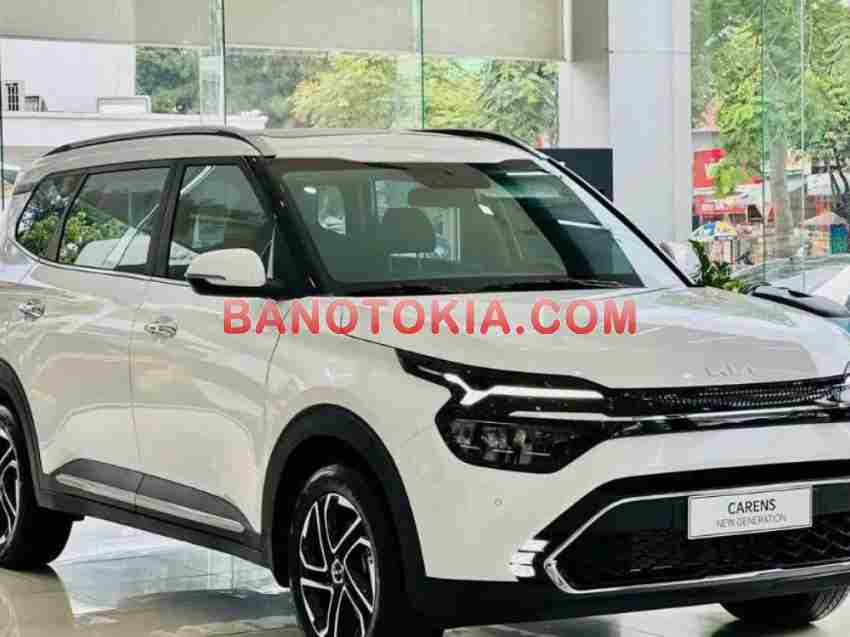 Kia Carens 2026 bản 1.5G Luxury