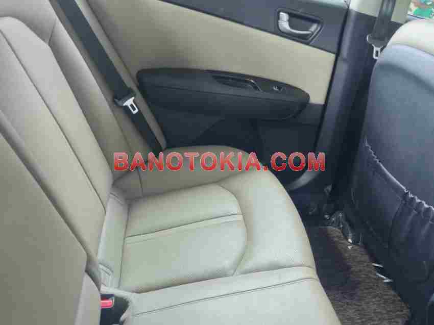 Kia Optima 2.0 AT 2019 - Giá tốt