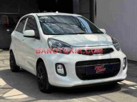 Kia Morning MT 2019 Máy xăng đẹp long lanh