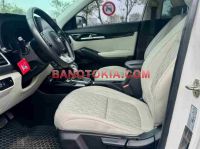 Kia Seltos 2020 Crossover màu Trắng