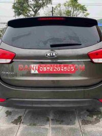 Bán Kia Rondo GAT, màu Nâu, Máy xăng, 2015