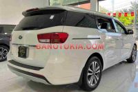 Bán Kia Sedona 3.3L GATH, màu Trắng, Máy xăng, 2016