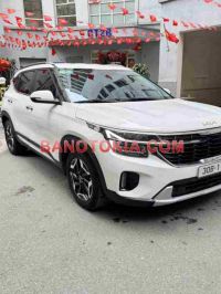 Cần bán xe Kia Seltos Premium 1.5 AT 2025 Số tự động màu Trắng