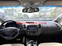 Cần bán xe Kia Cerato 1.6 AT màu Đen 2018